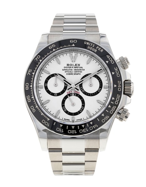 Rolex Daytona 126500 LN